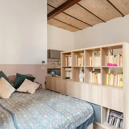 Urban Loft Apartamento Roma