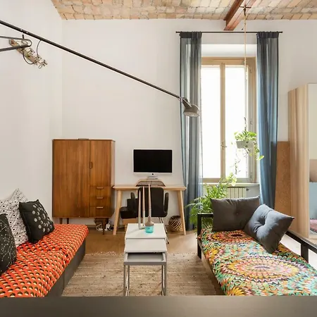 Apartamento Urban Loft *