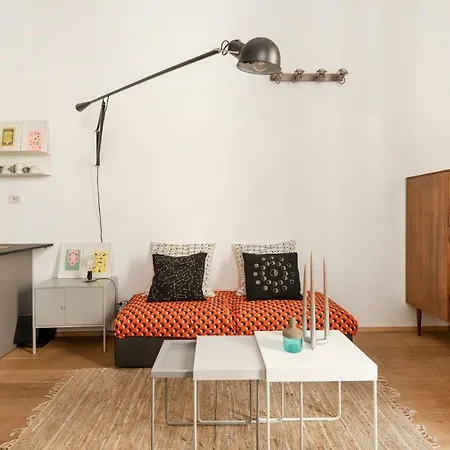 Apartamento Urban Loft