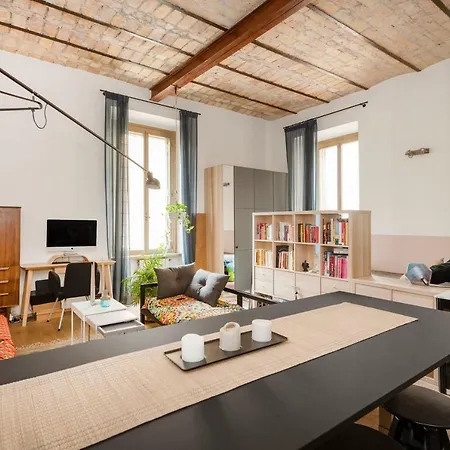 Urban Loft Roma