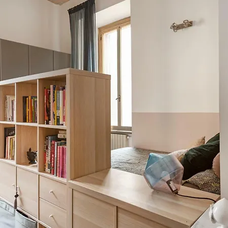 Apartamento Urban Loft