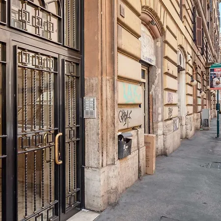 Apartamento Urban Loft Roma
