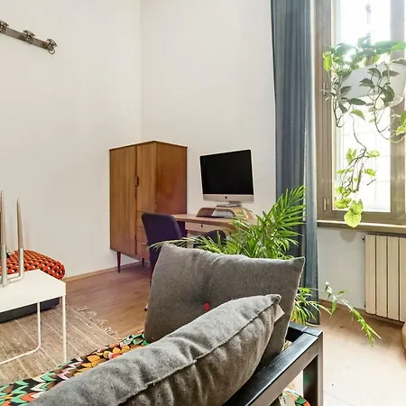Апартаменты Urban Loft Рим