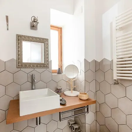 Urban Loft Roma