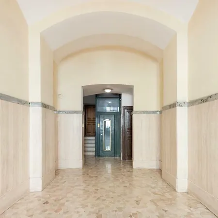 Urban Loft Appartamento *