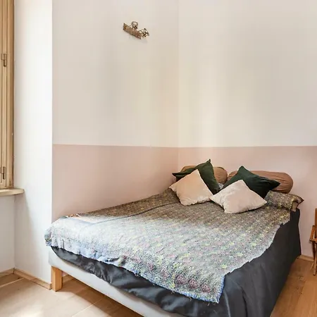 Urban Loft * Roma